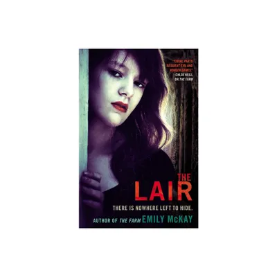 The Lair - (Farm Novel) by Emily McKay (Paperback)