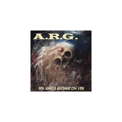 A.R.G. - One World Without The End (CD)