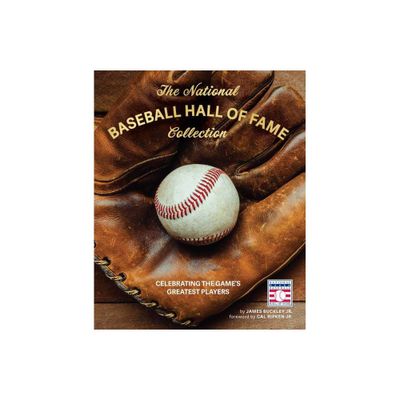 The National Baseball Hall of Fame Collection