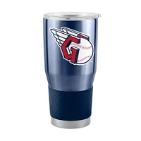 MLB Cleveland Guardians 30oz Gameday Stainless Tumbler