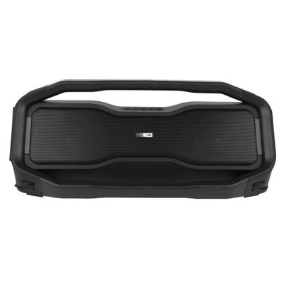 Altec Lansing Rockbox XL 2.0 Bluetooth Wireless Speakers - Black