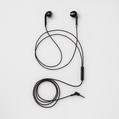 heyday Wired Earbuds