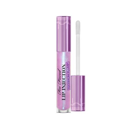 Too Faced Lip Injection Maximum Plump Extra Strength Hydrating Lip Plumper - - 0.14 oz