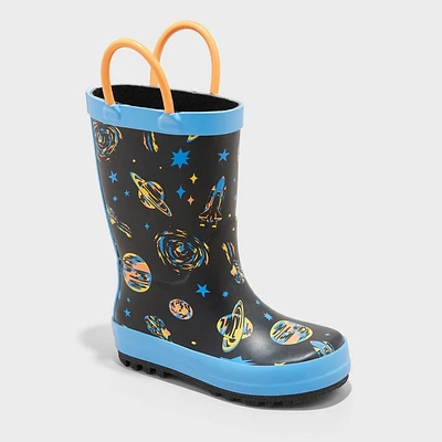 Toddler Cah Rain Boot