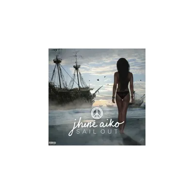 Jhen Aiko - Sail Out (Vinyl)