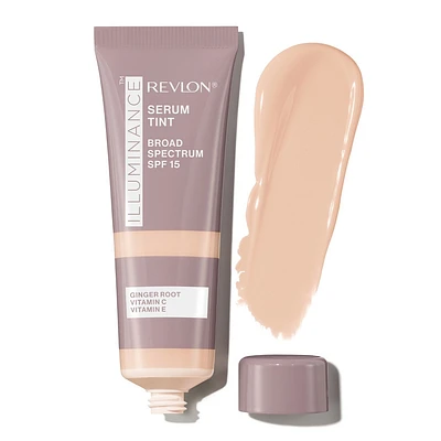 Revlon Illuminance Triple Hyaluronic Acid Tinted Serum