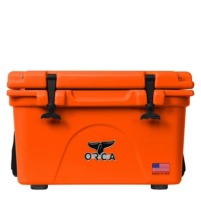 ORCA Coolers 26qt Hard Sided Cooler