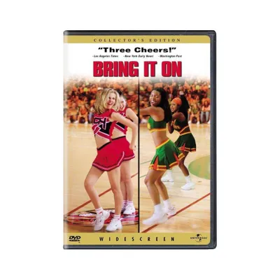 Bring it On (DVD)