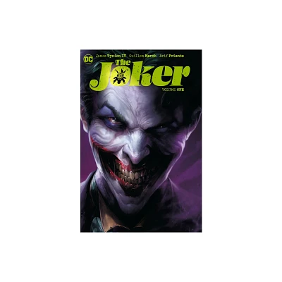 The Joker Vol. 1