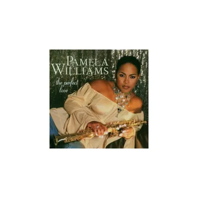 Pamela Williams - The Perfect Love (CD)