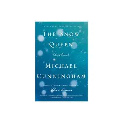 Snow Queen - by Michael Cunningham (Paperback)