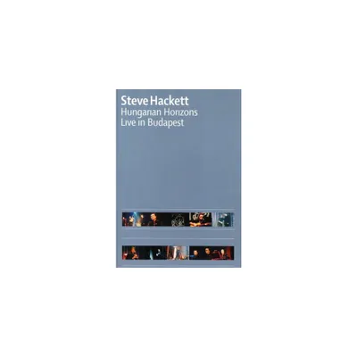 Hungarian Horizons: Live in Budapest (DVD)