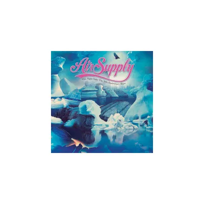 Air Supply - One Night Only - The 30th Anniversary Show (CD)