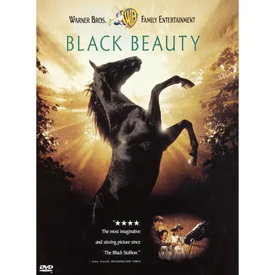 Black Beauty (DVD)