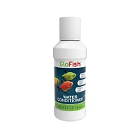 GloFish Water Conditioner for Tap Water Aquarium and Terrarium Tools - 4 fl oz