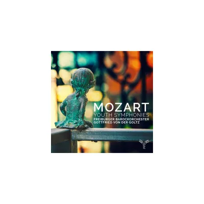 Freiburger Barockorchester & Gottfried Von Der - Mozart: Youth Symphonies (CD)