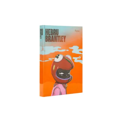 Hebru Brantley - (Hardcover)