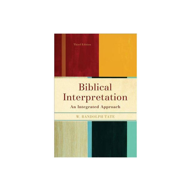 Biblical Interpretation