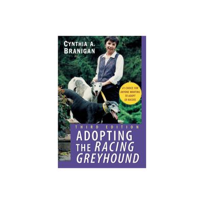 Adopting the Racing Greyhound