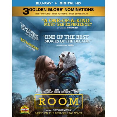 Room (Blu-ray)