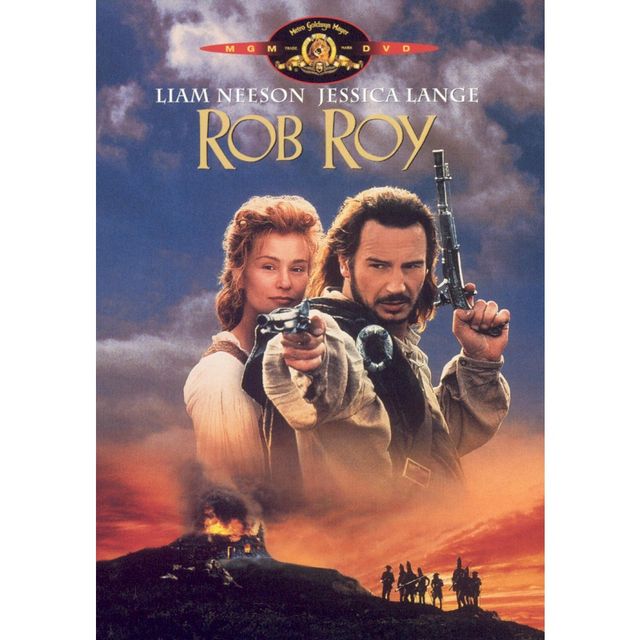 Rob Roy (DVD)