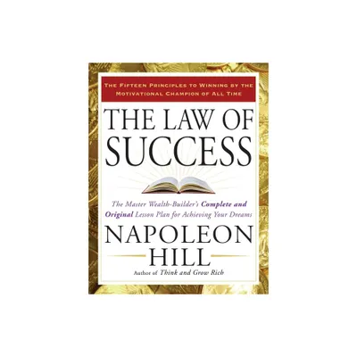 The Law of Success