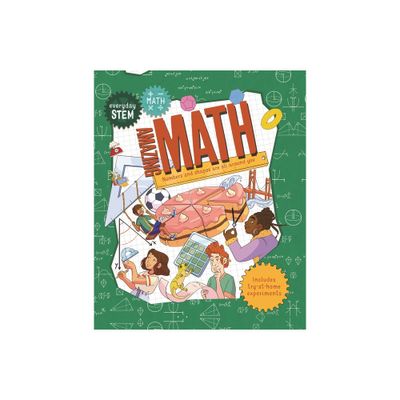 Everyday Stem Math-Amazing Math