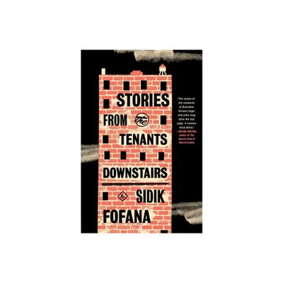 Stories from the Tenants Downstairs