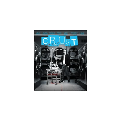 Crust (Blu-ray)(2023)