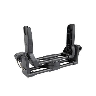 WONDERFOLD W2 Wagon Stroller Car Seat Adapter