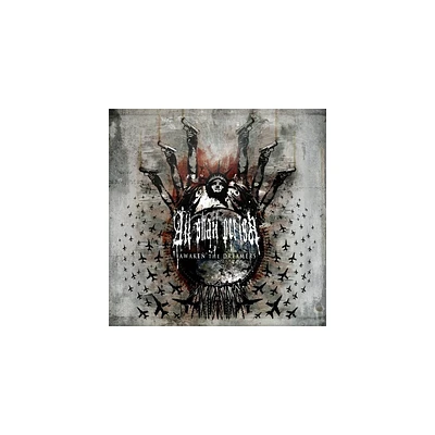 All Shall Perish - Awaken The Dreamers (CD)