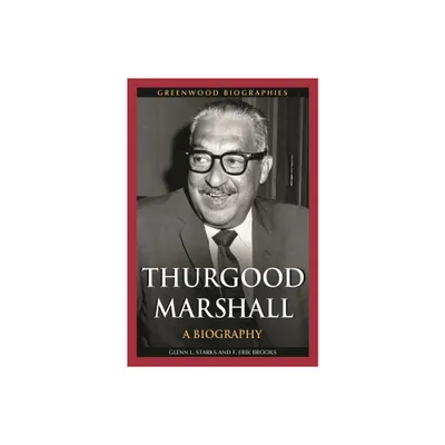 Thurgood Marshall