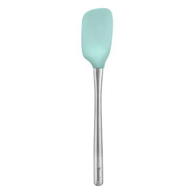 Tovolo Flex Core Stainless Steel Handle Spoonula