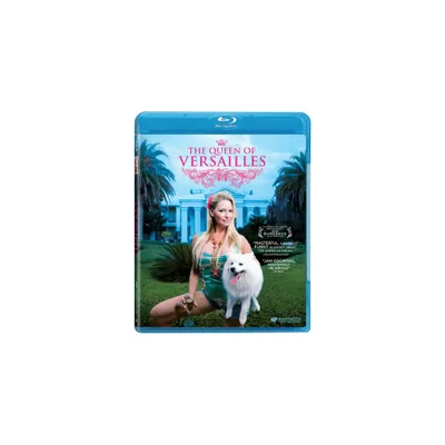 The Queen of Versailles (Blu-ray)(2012)