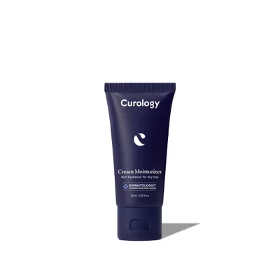 Curology Cream Face Moisturizer