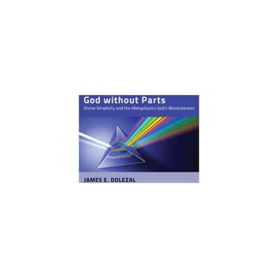 God without Parts