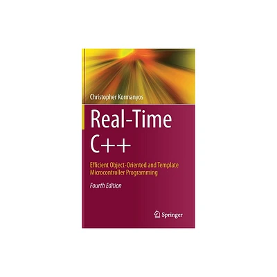 Real-Time C