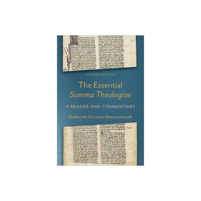 Essential Summa Theologiae