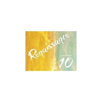 Yoonhan - Renaissance (10th Anniversary Edition) (incl. Booklet) (CD)