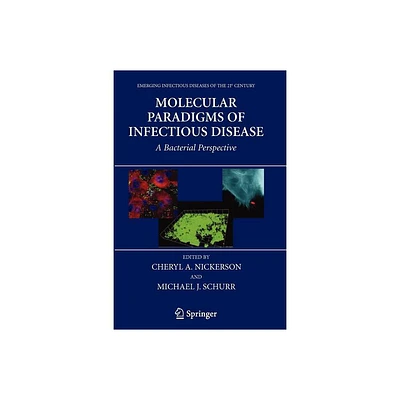 Molecular Paradigms of Infectious Disease