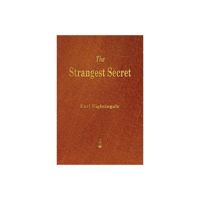 The Strangest Secret