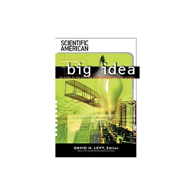 The Big Idea