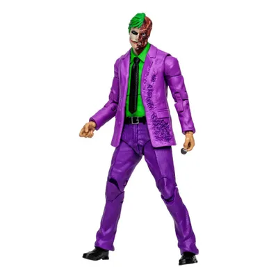 McFarlane Toys DC Comics Jokerized Two-Face Action Figure (Target Exclusive)