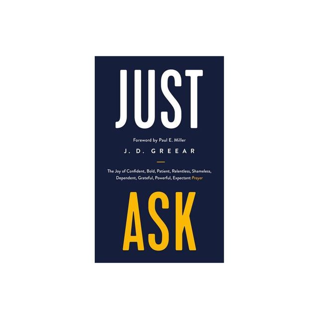 Just Ask