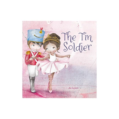 The Tin Soldier - by An Leysen (Hardcover)