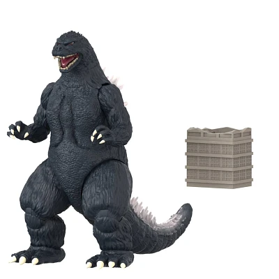 Super7 Toho Deluxe Super Kaiju Godzilla 89 Action Figure (Target Exclusive)