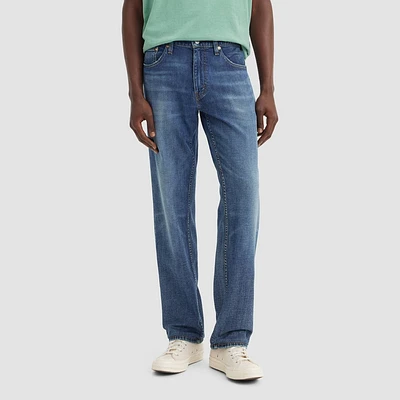 Levi Men 559 Relaxed Fit Straight Jean