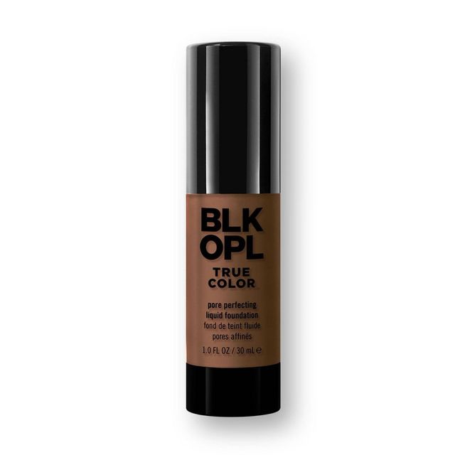 Black Opal True Color Pore Perfecting Liquid Foundation