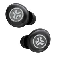 target jlab bluetooth headphones