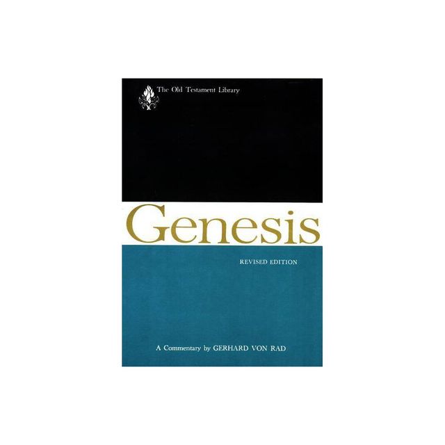 Genesis, Revised Edition